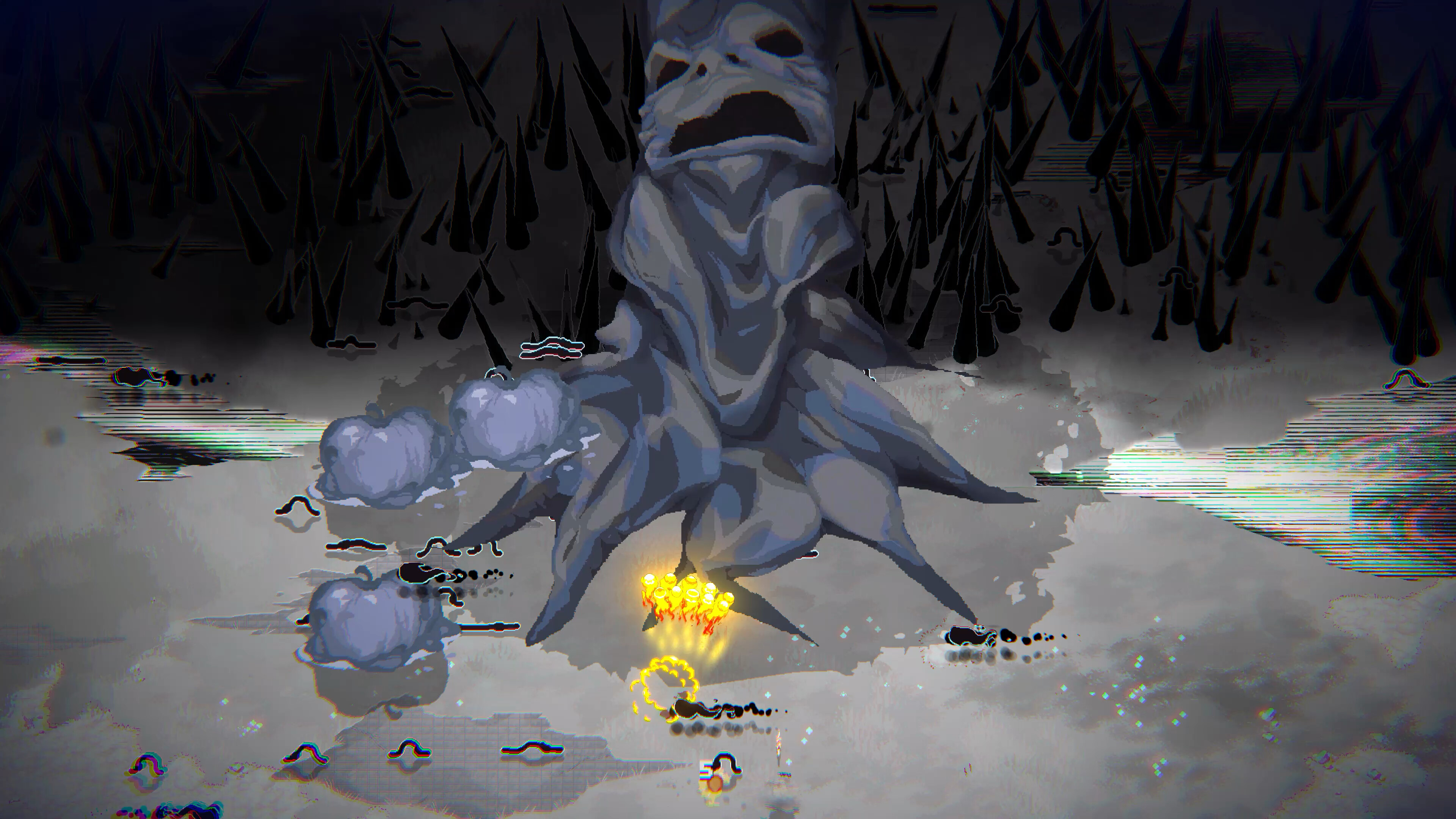 Machick 2 Soundtrack screenshot 10
