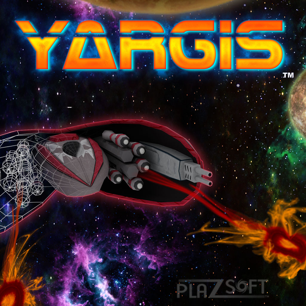 Yargis - Extra ships / Extra items screenshot 1