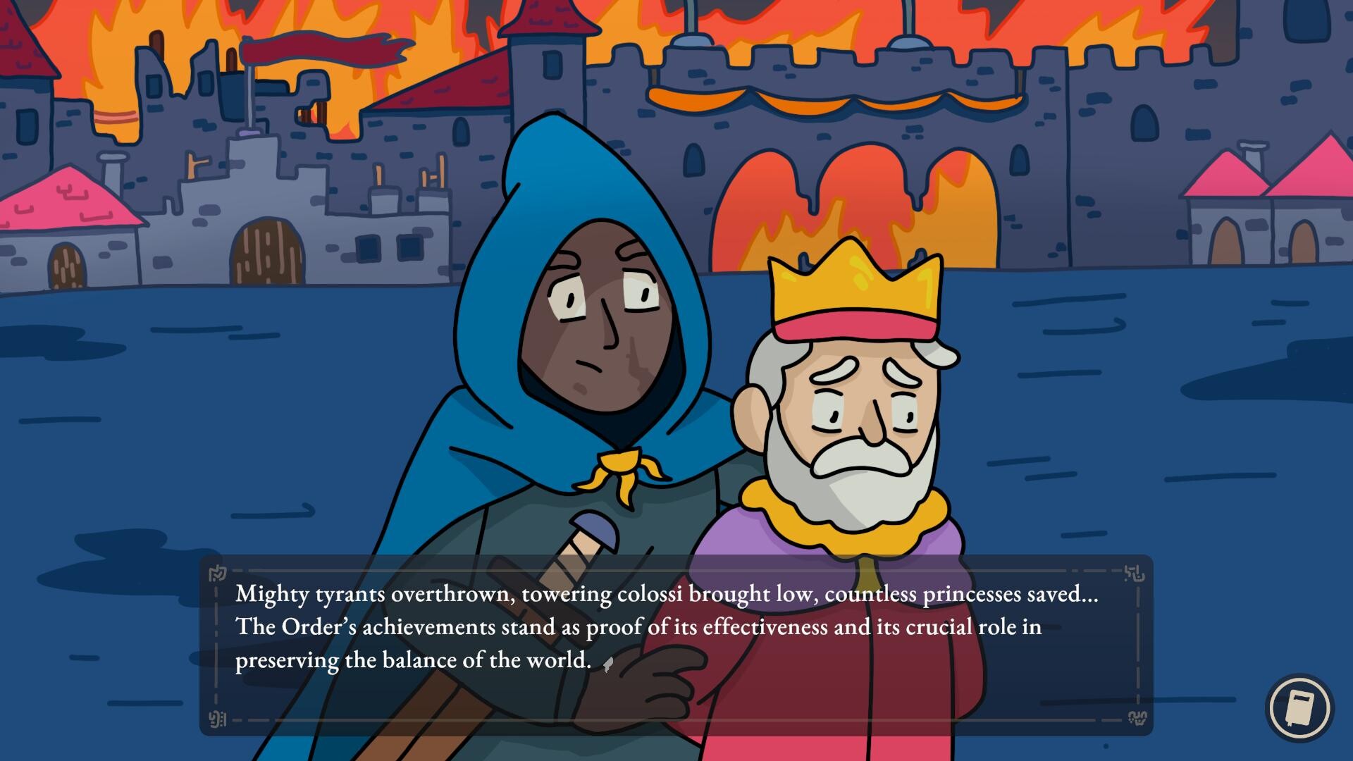 Agebringer screenshot 10
