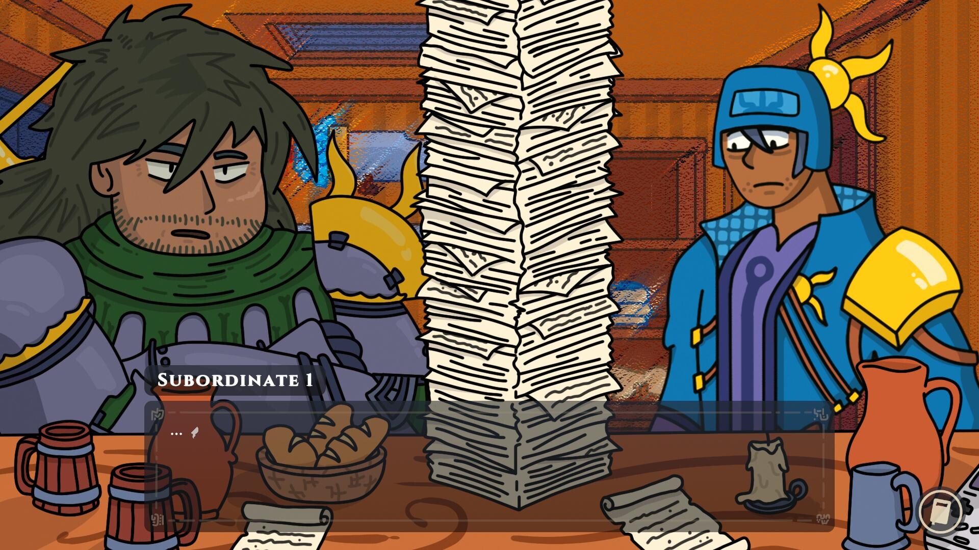 Agebringer screenshot 6