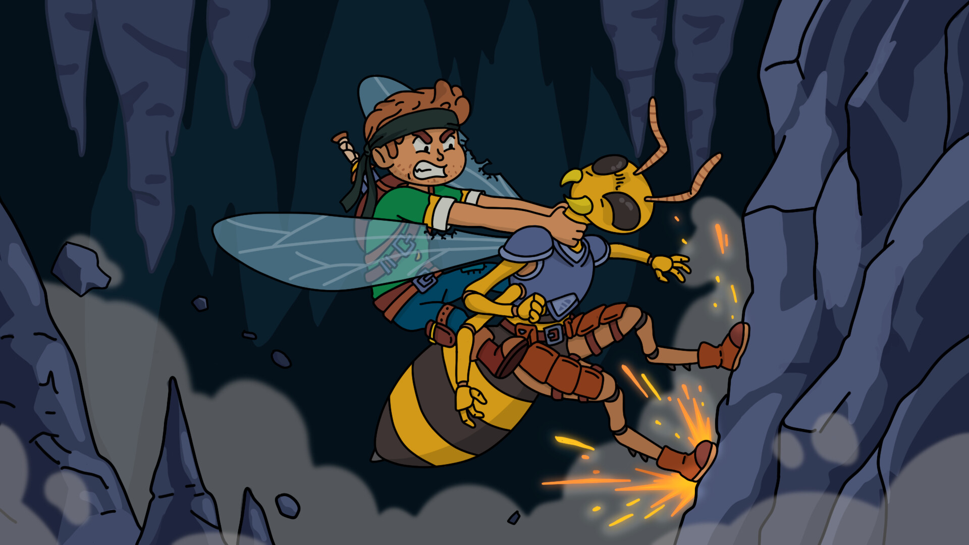 Agebringer screenshot 9