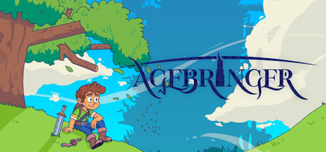 Agebringer — Steam header