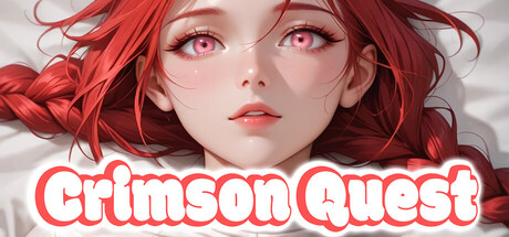 Crimson Quest