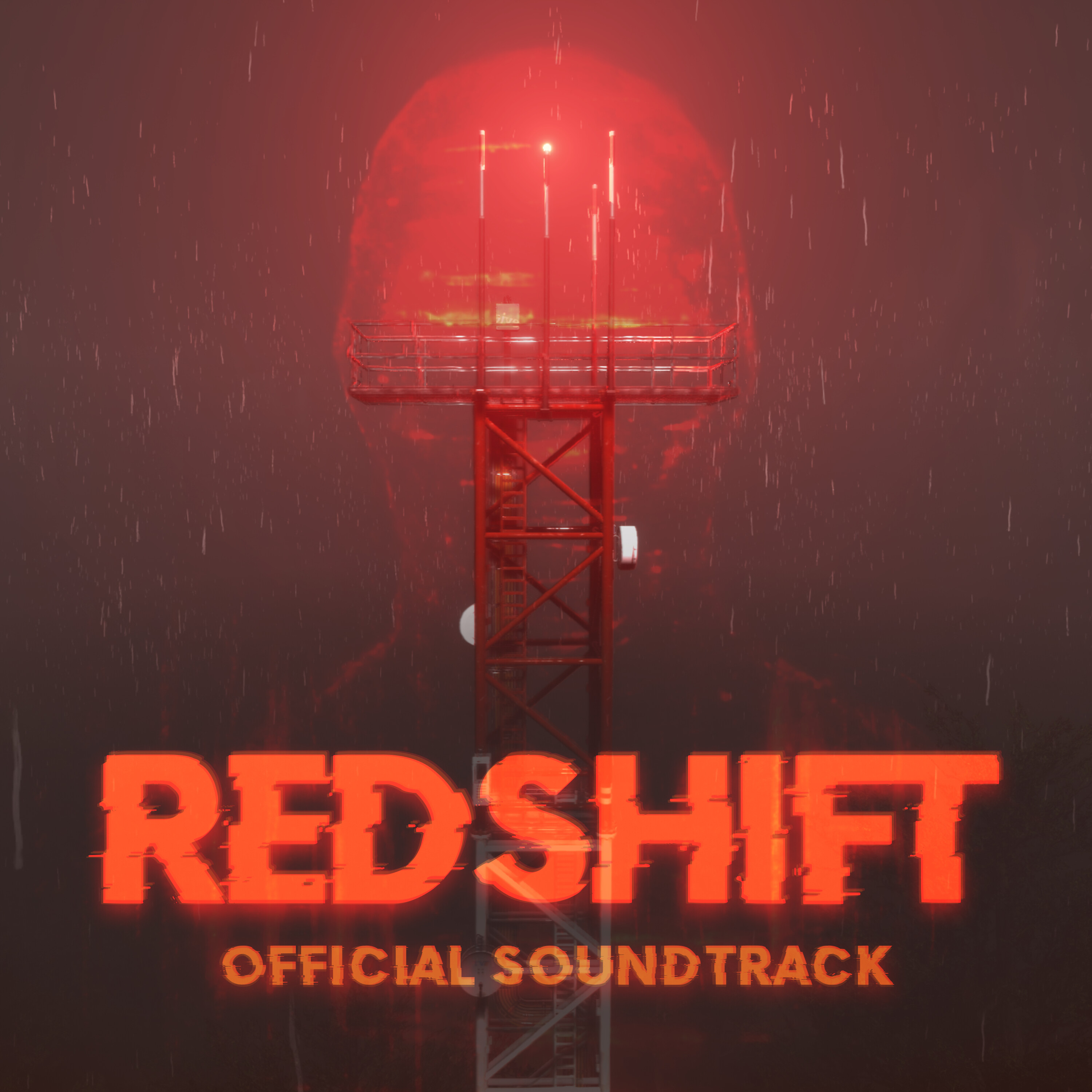Redshift Soundtrack screenshot 1
