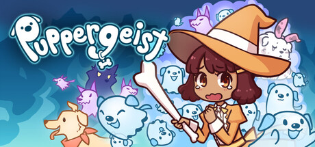 Puppergeist — Steam header