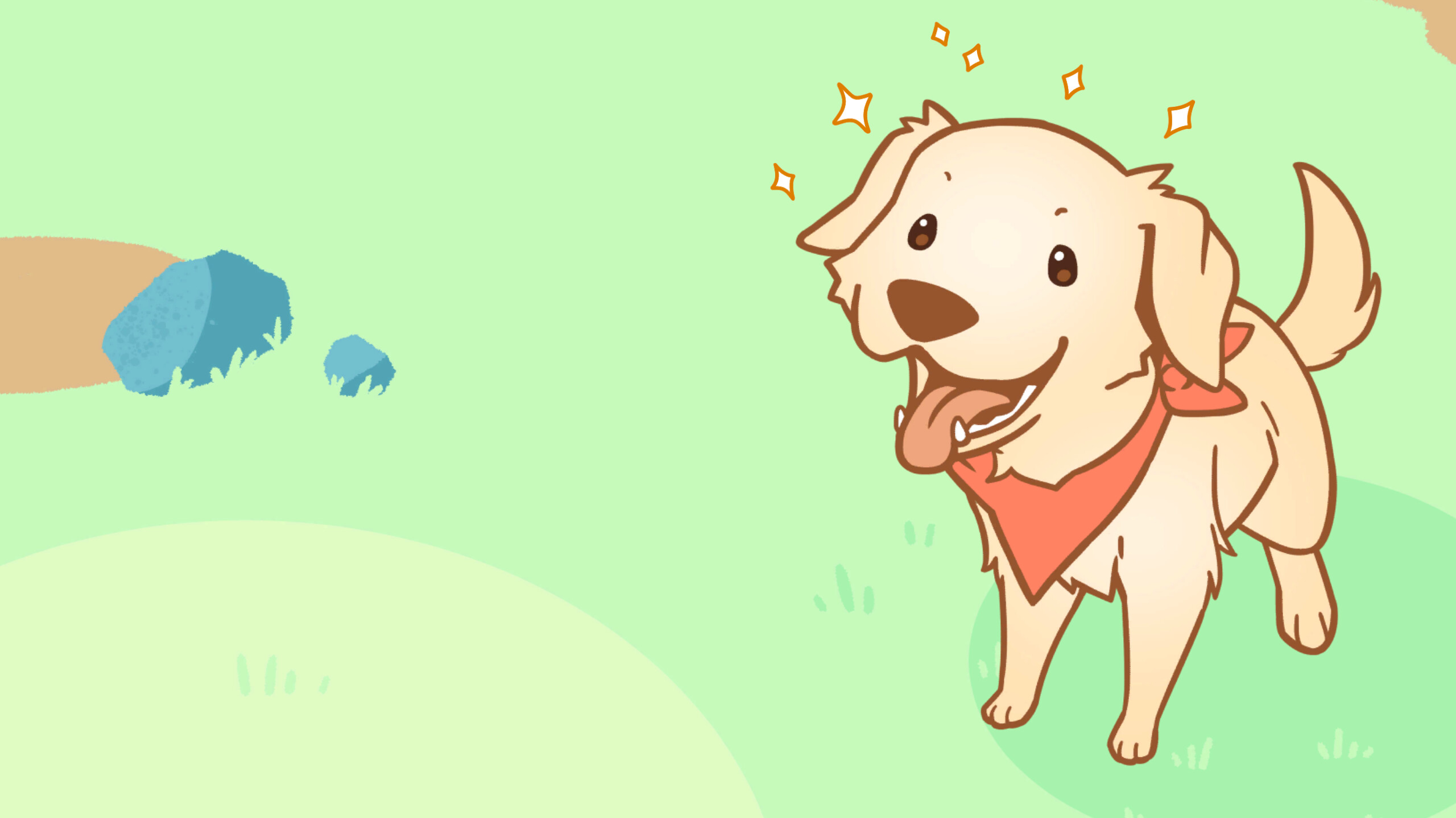 Puppergeist screenshot 6