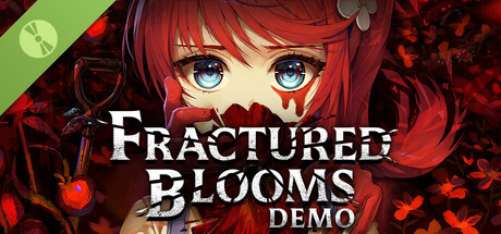Fractured Blooms Demo