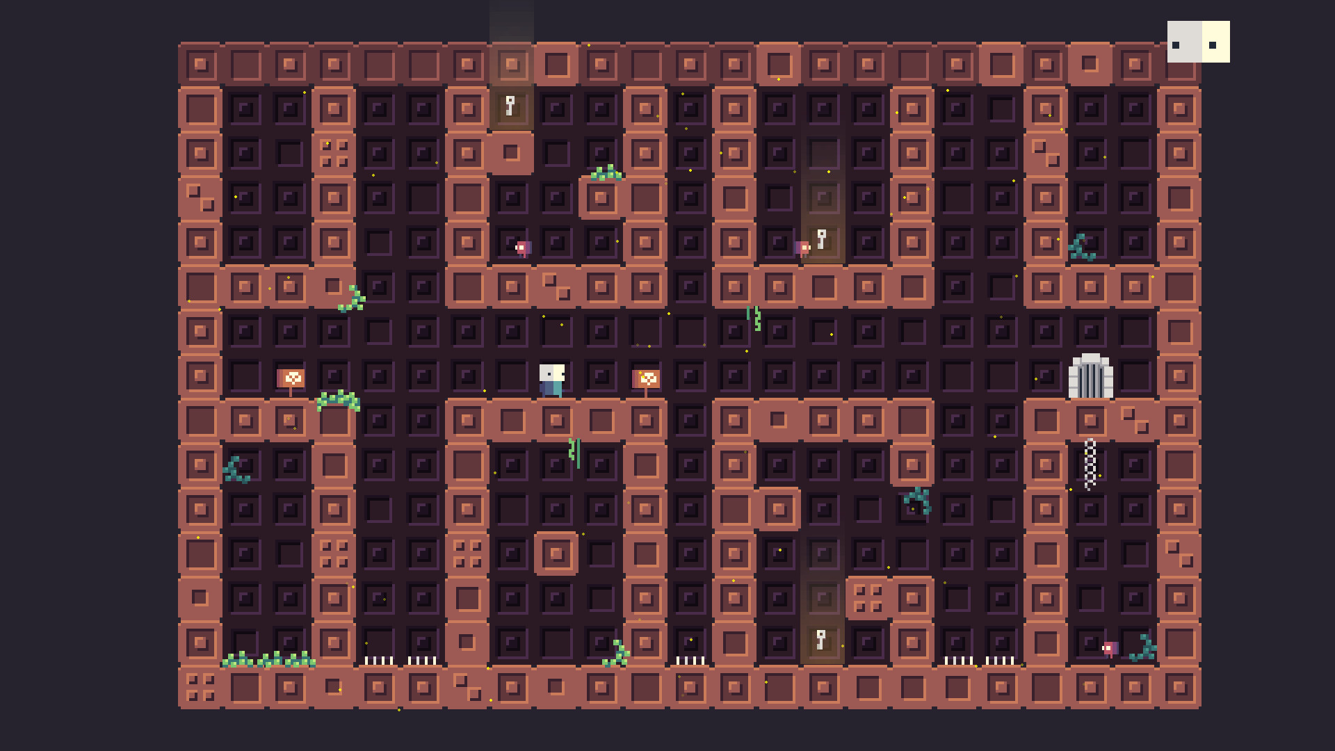 Osteya screenshot 3