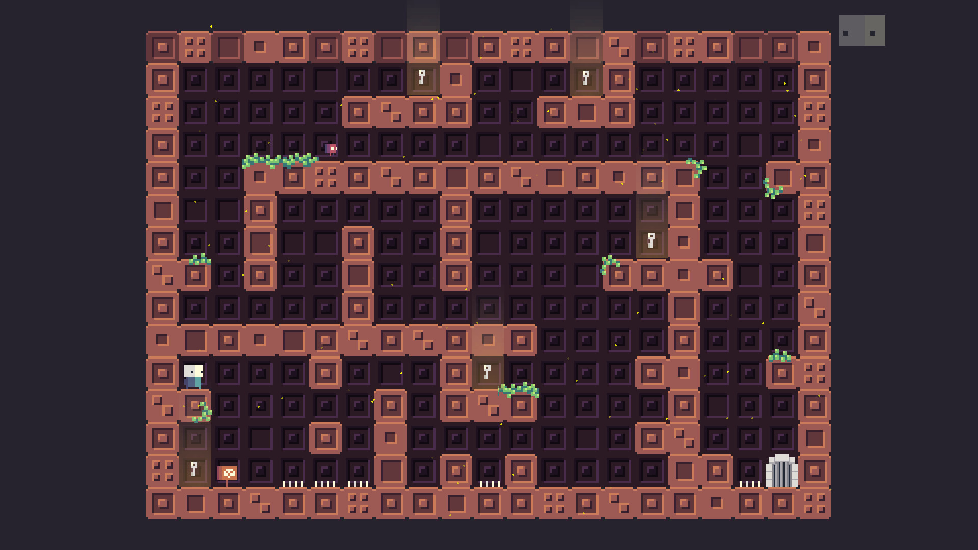 Osteya screenshot 4