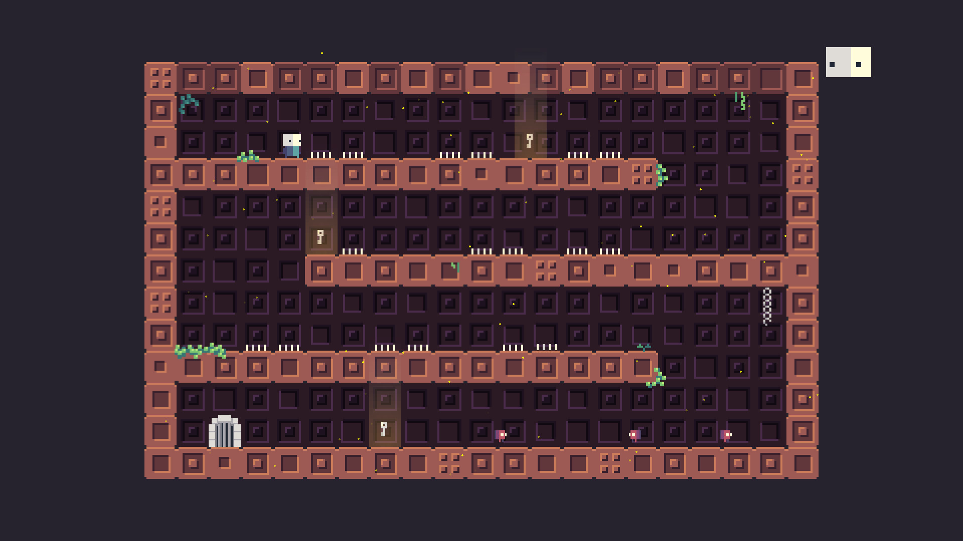 Osteya screenshot 7