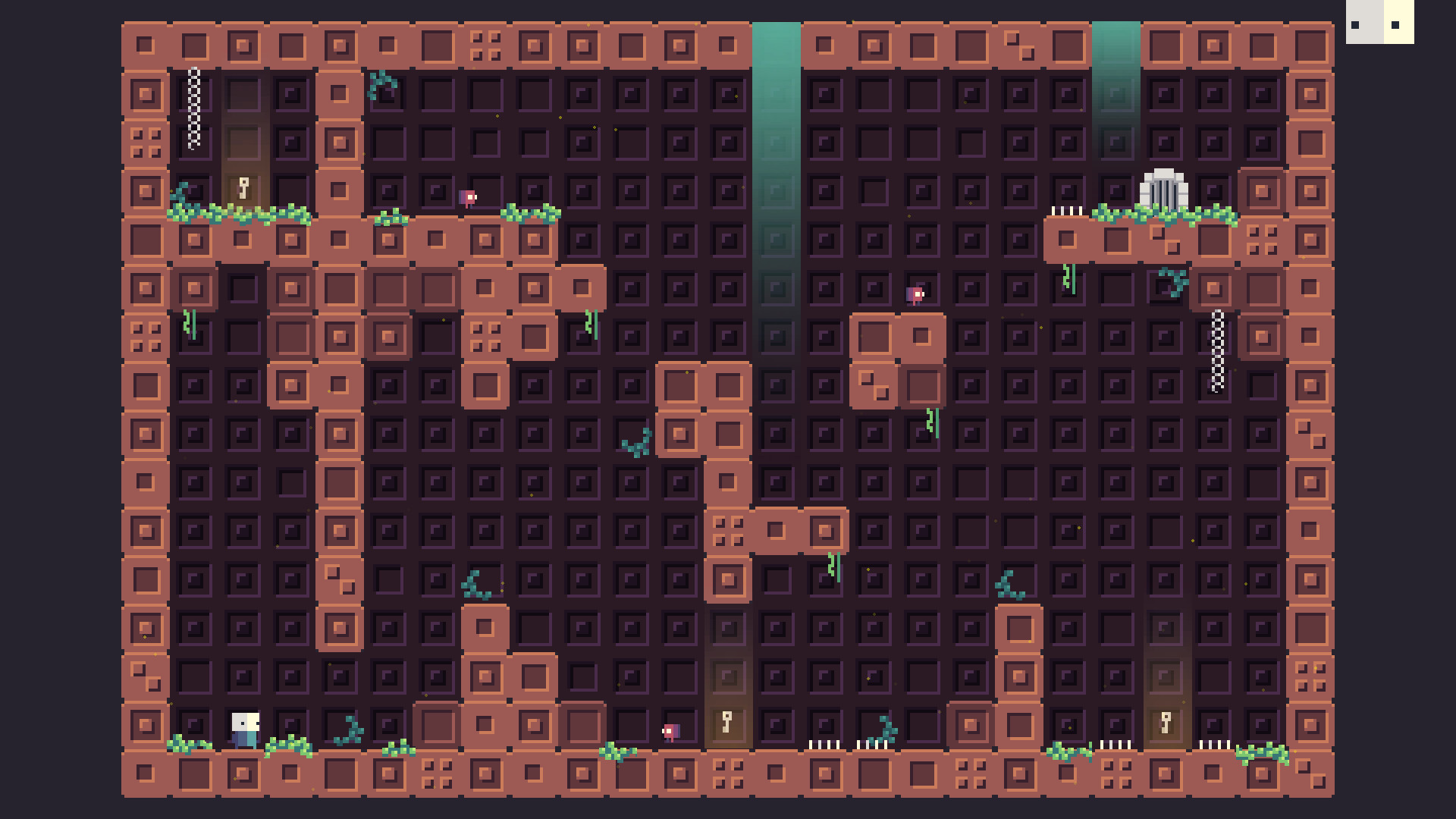 Osteya screenshot 1