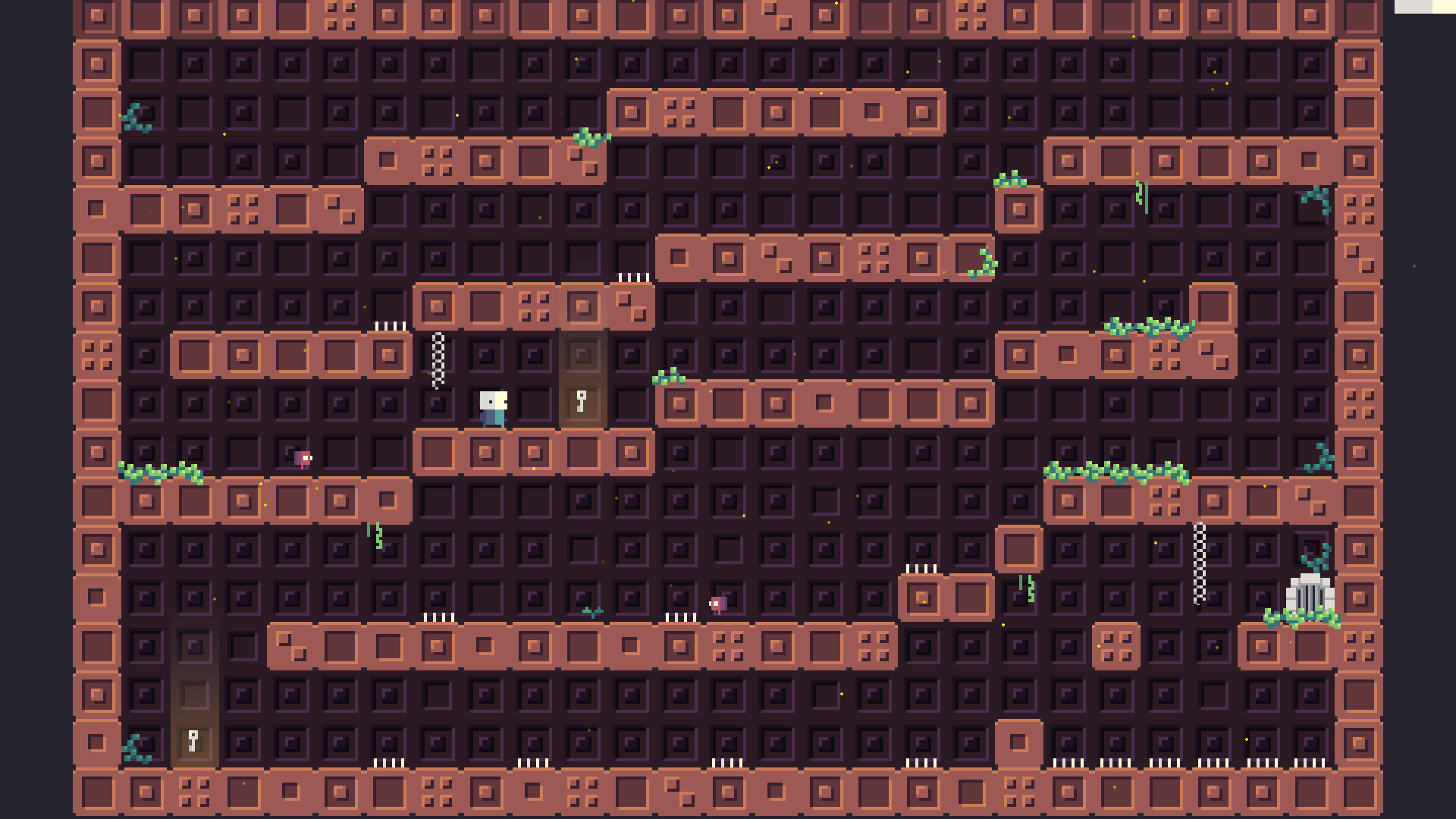 Osteya screenshot 5