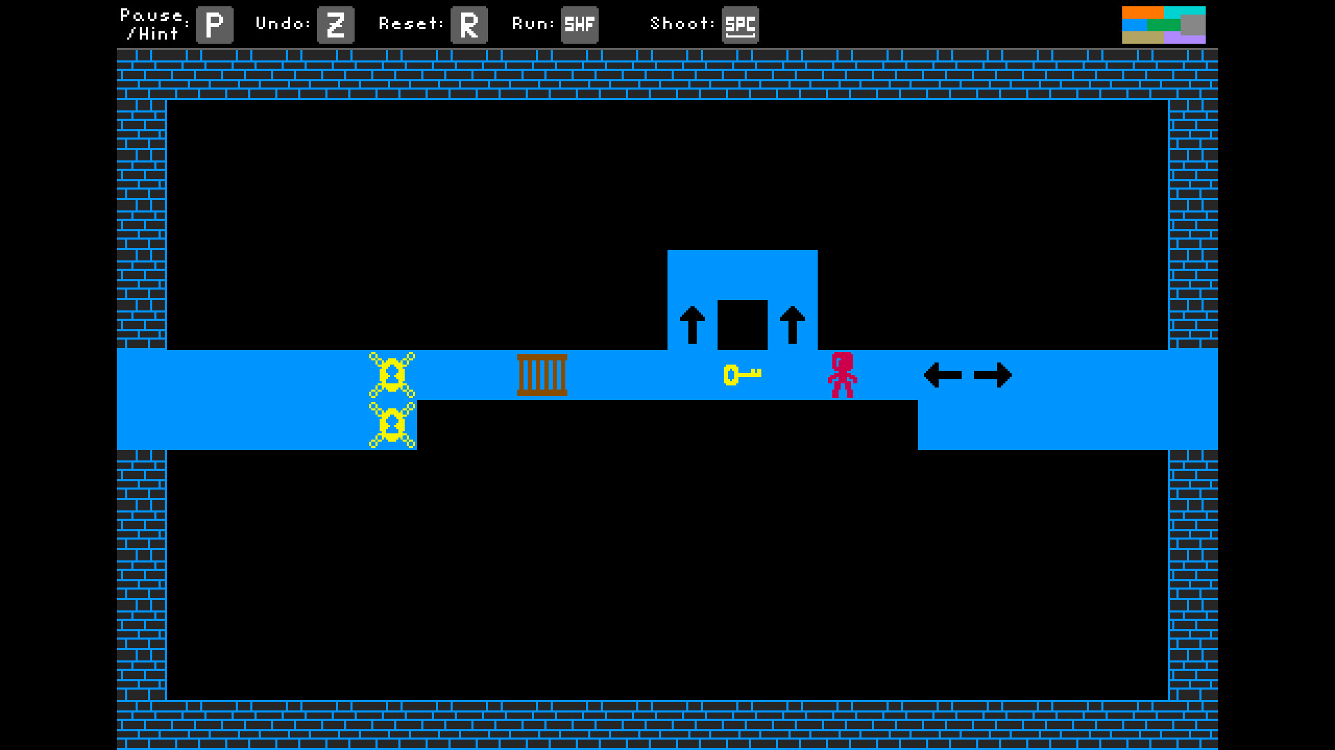 By Strange Orders screenshot 2
