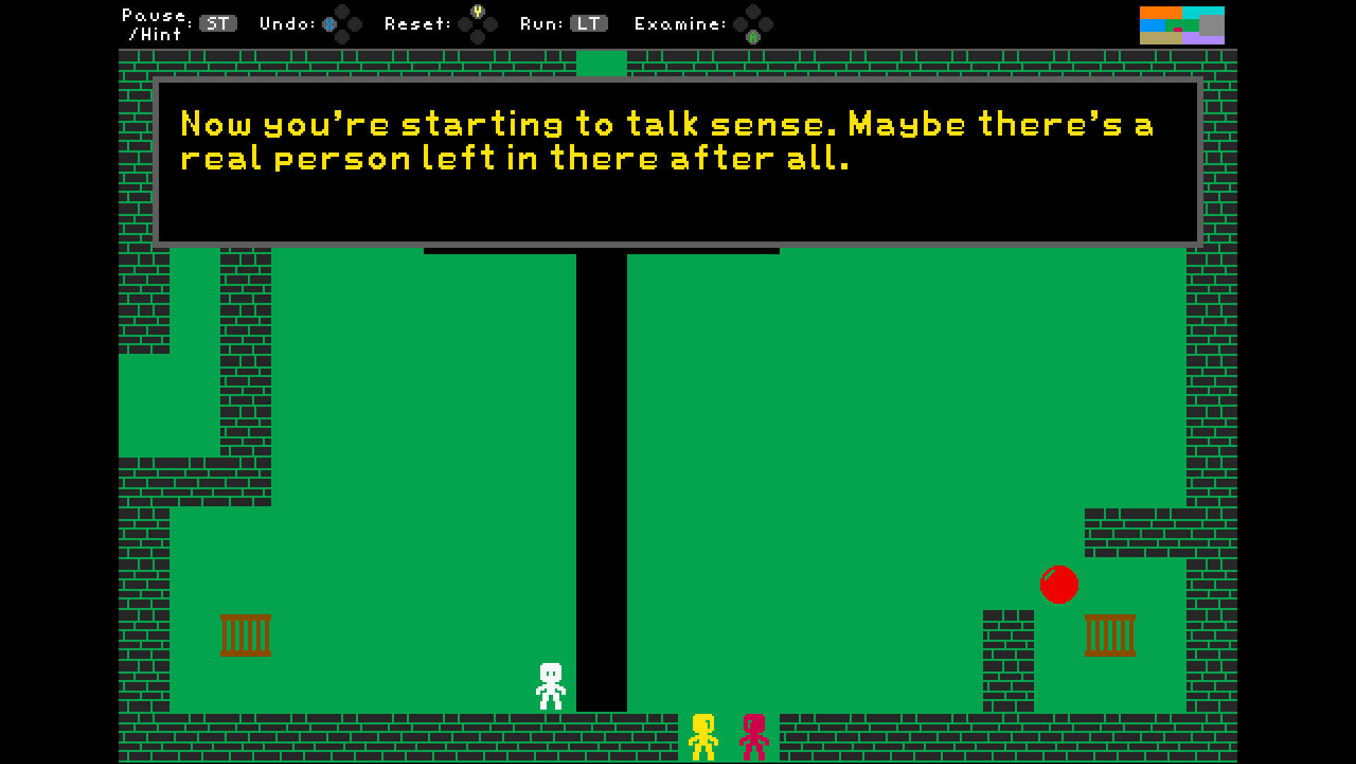 By Strange Orders screenshot 3