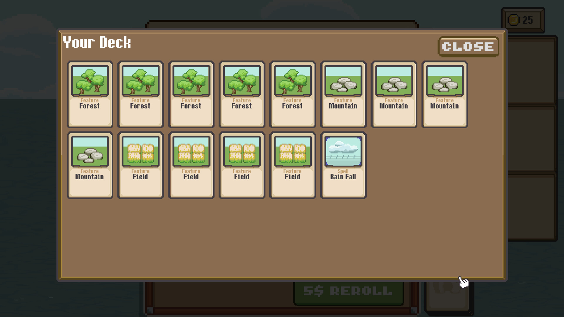 House and Hand screenshot 4