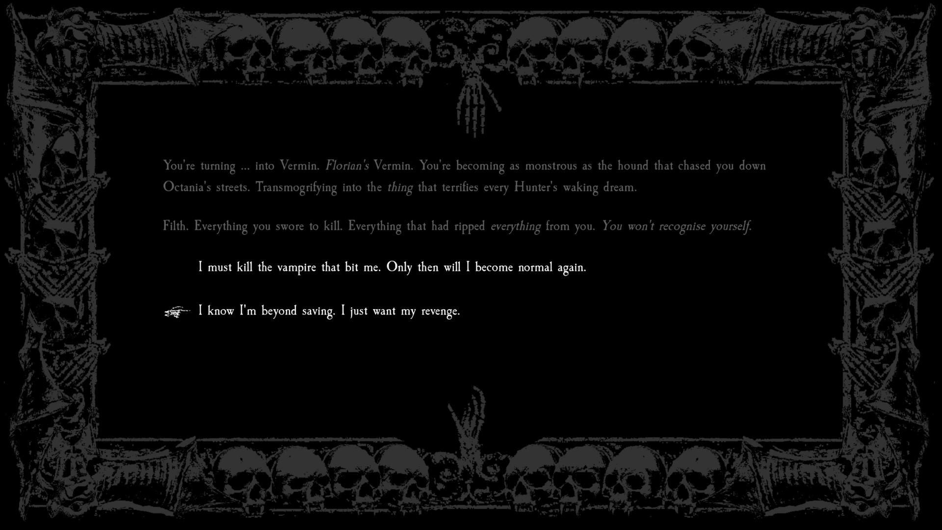 bloodlust.exe screenshot 7