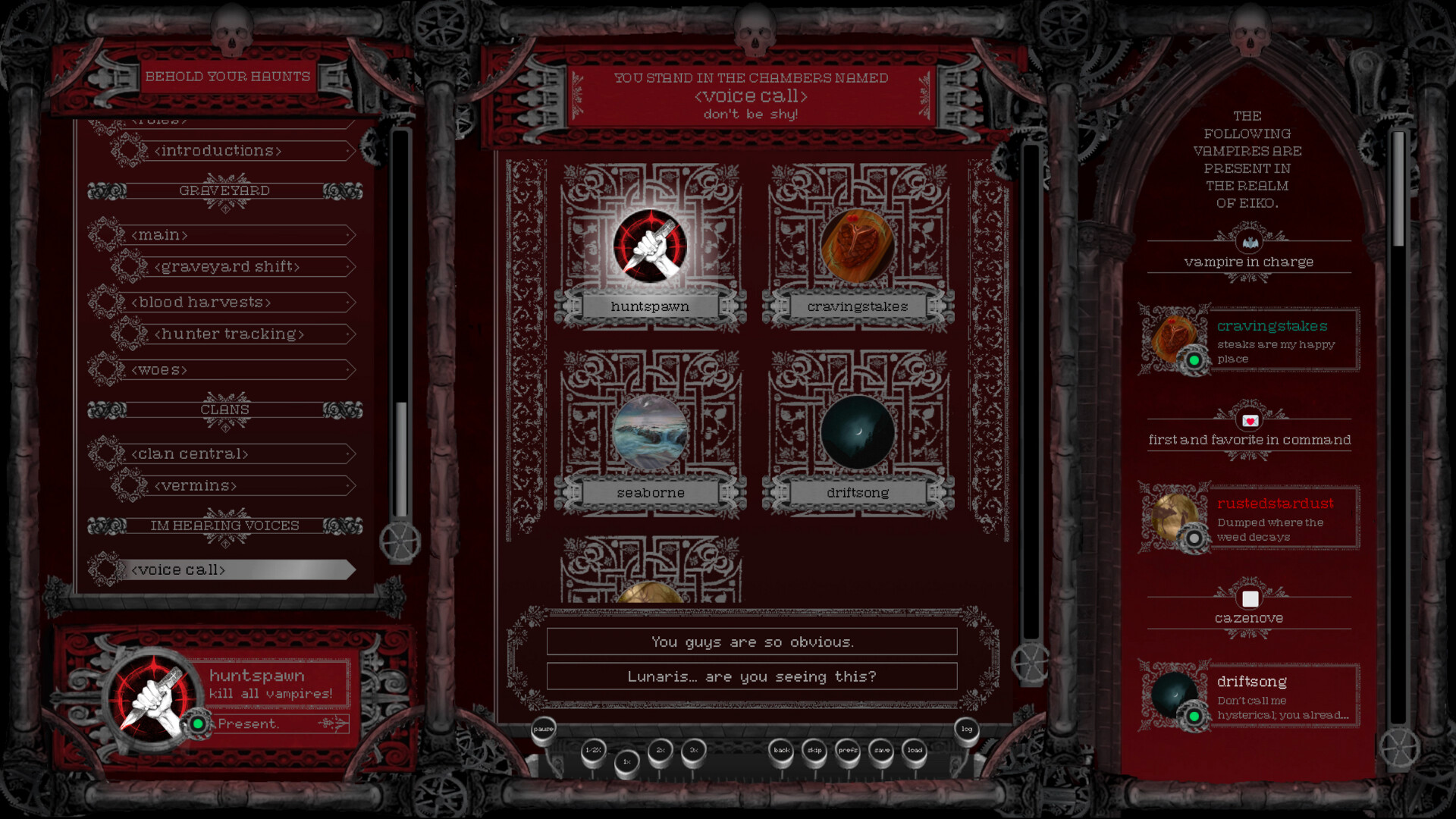 bloodlust.exe screenshot 6