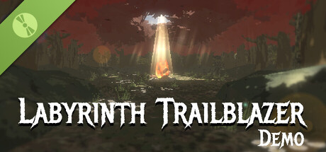 Labyrinth Trailblazer Demo