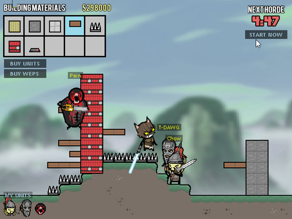 The Ultimate Showdown screenshot 6