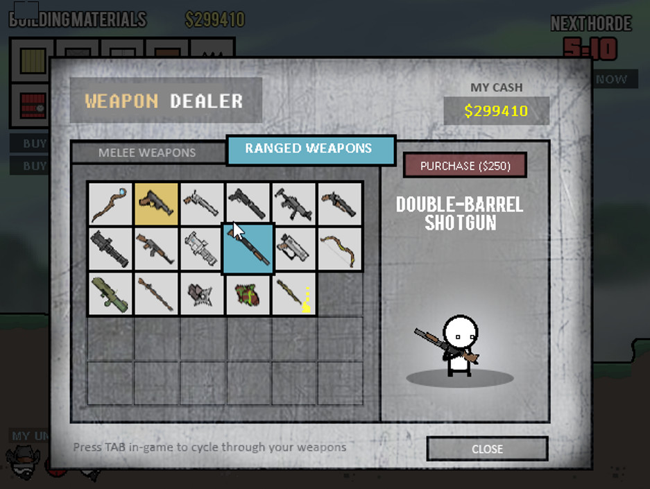 The Ultimate Showdown screenshot 7