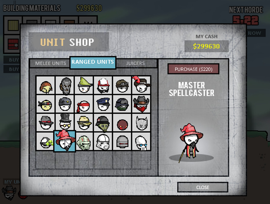 The Ultimate Showdown screenshot 2