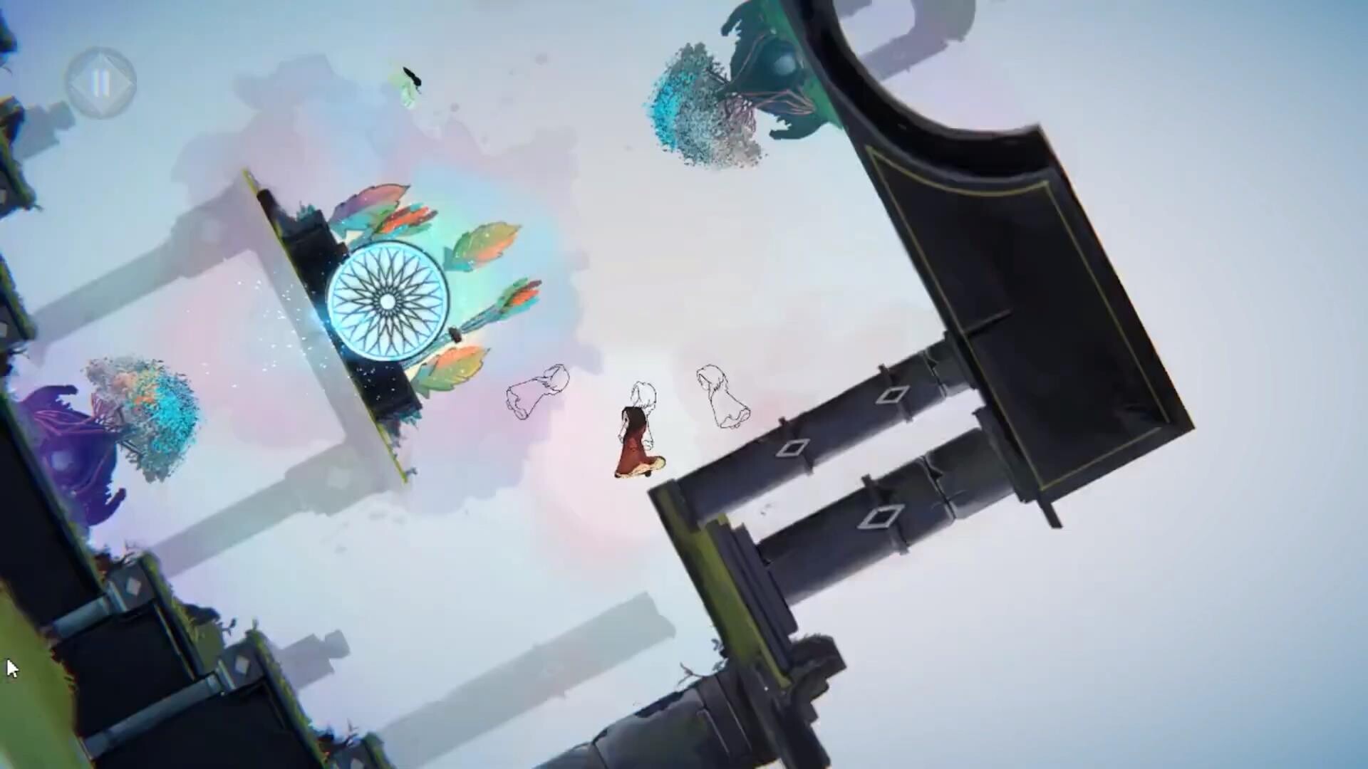 DREAM screenshot 5