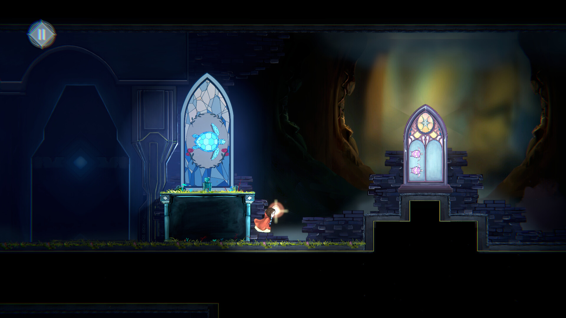 DREAM screenshot 7