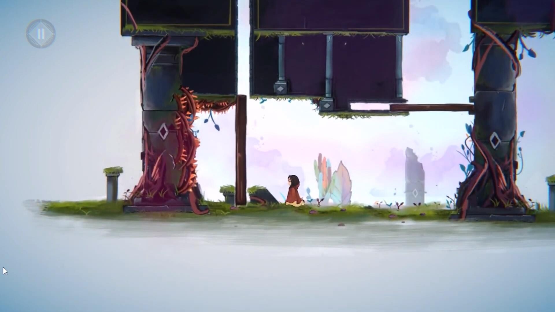 DREAM screenshot 6