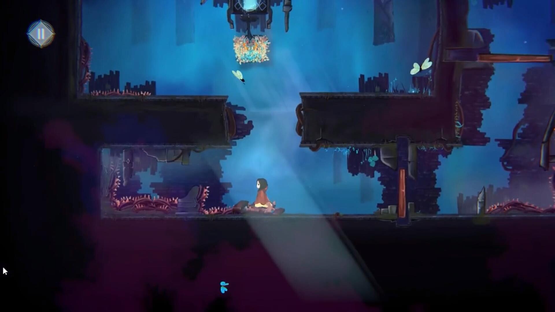DREAM screenshot 1