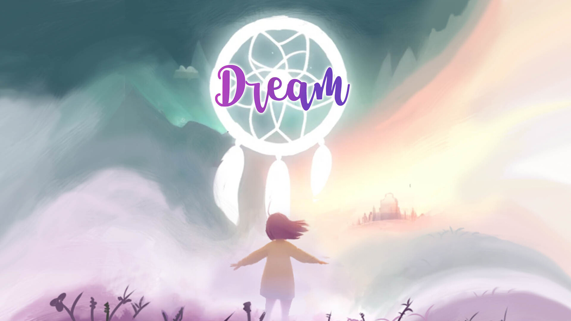 DREAM screenshot 11