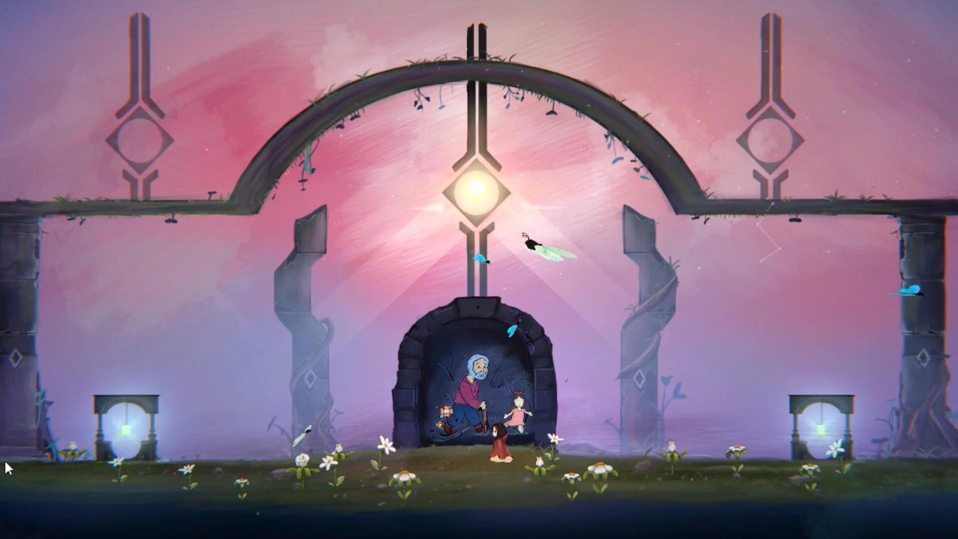 DREAM screenshot 10