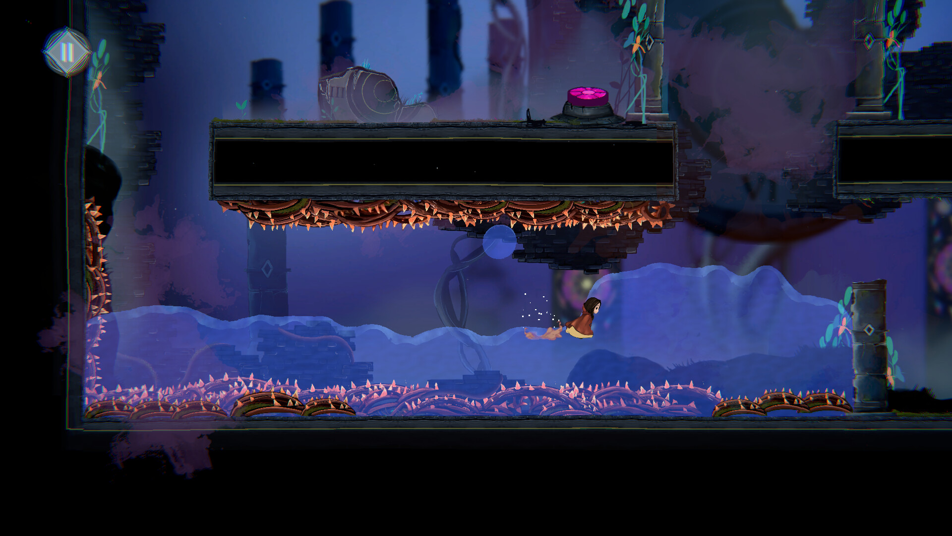 DREAM screenshot 9