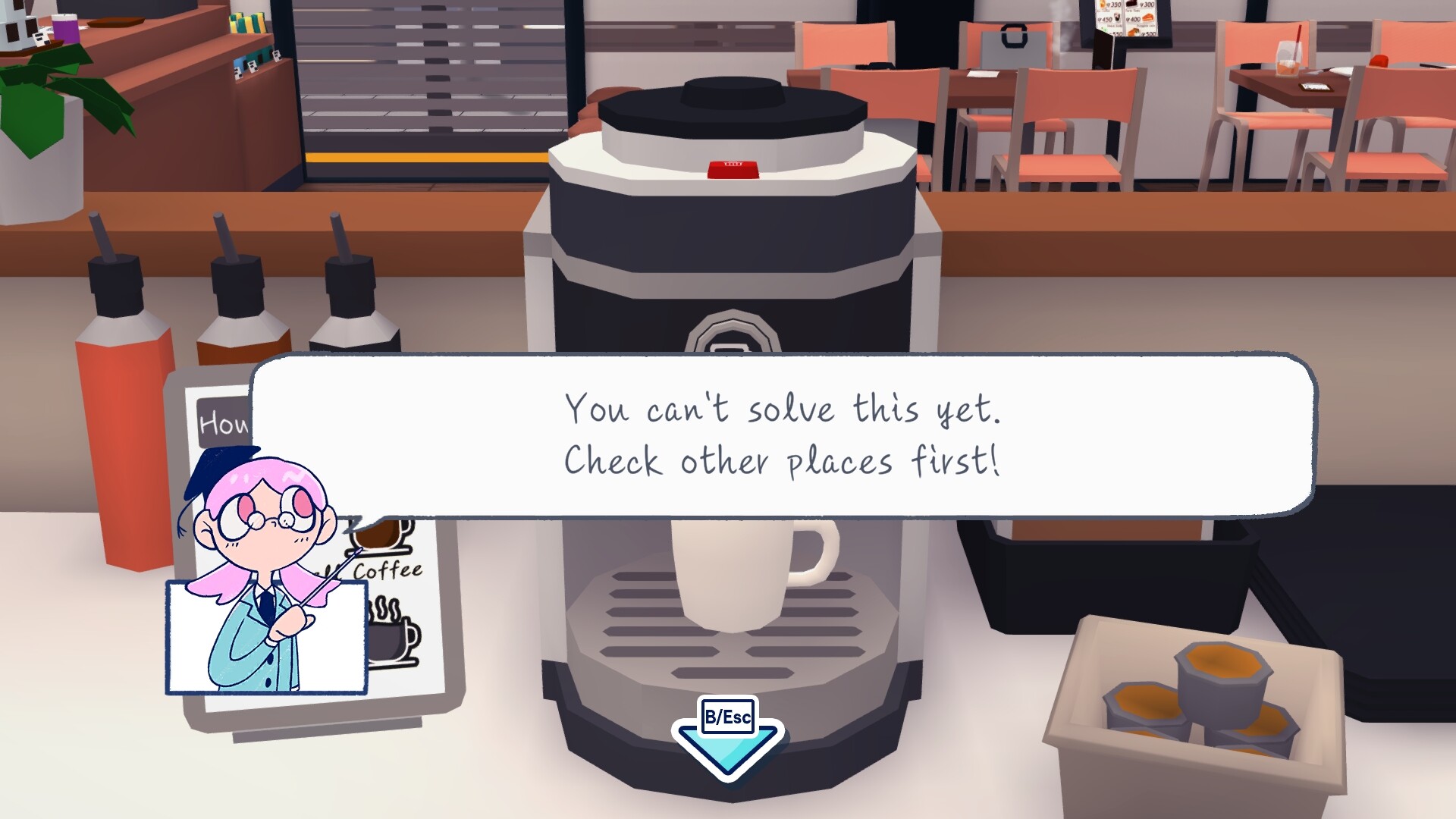 Exit Lab -15 Rooms- screenshot 6