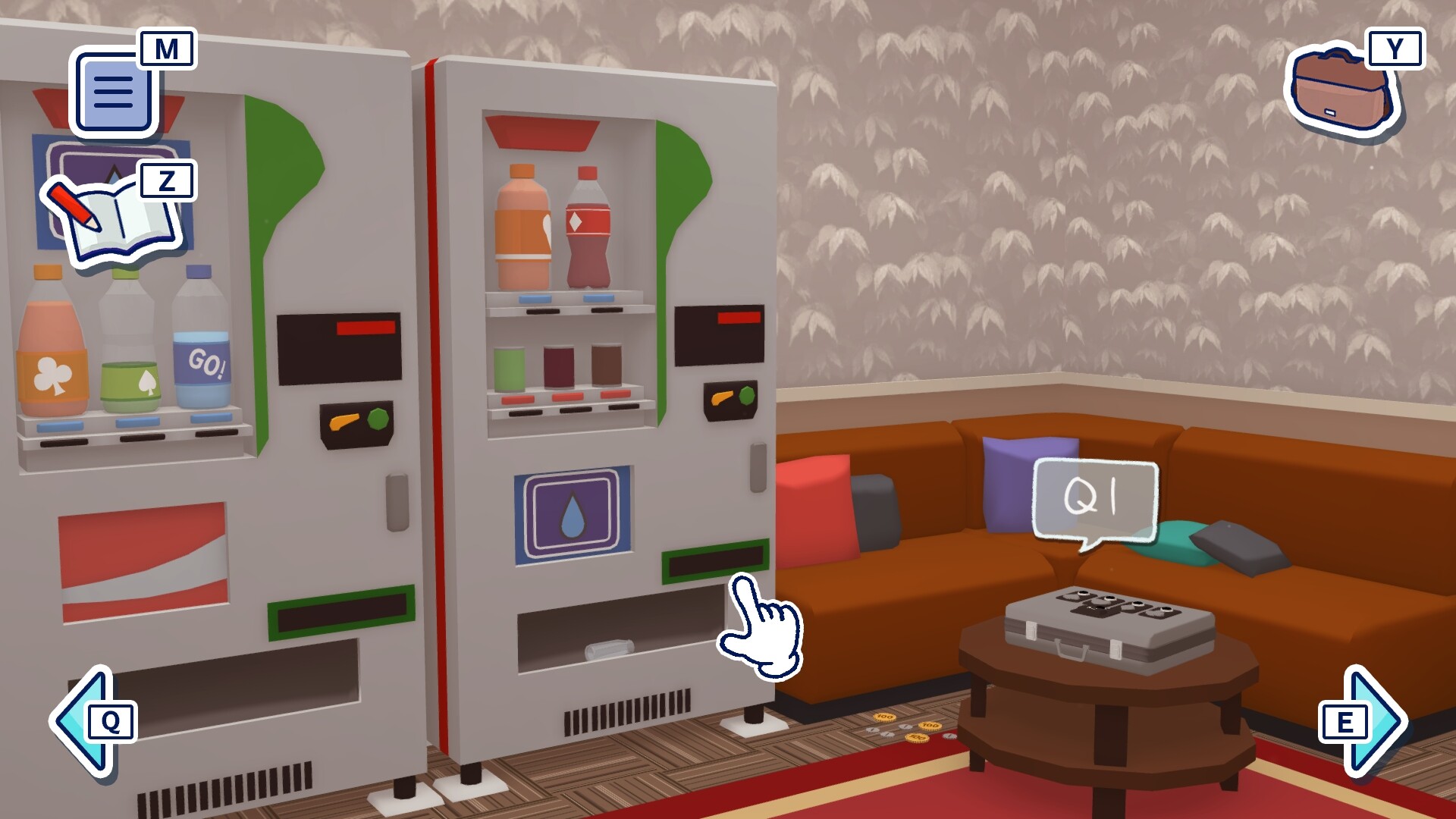 Exit Lab -15 Rooms- screenshot 3