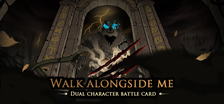 伴我同行 · 伴我同行 Walk alongside me History · SteamDB