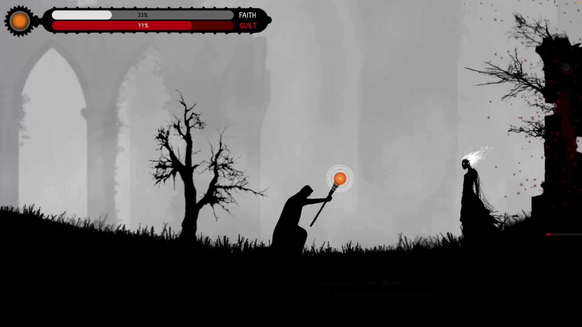 Penance screenshot 16