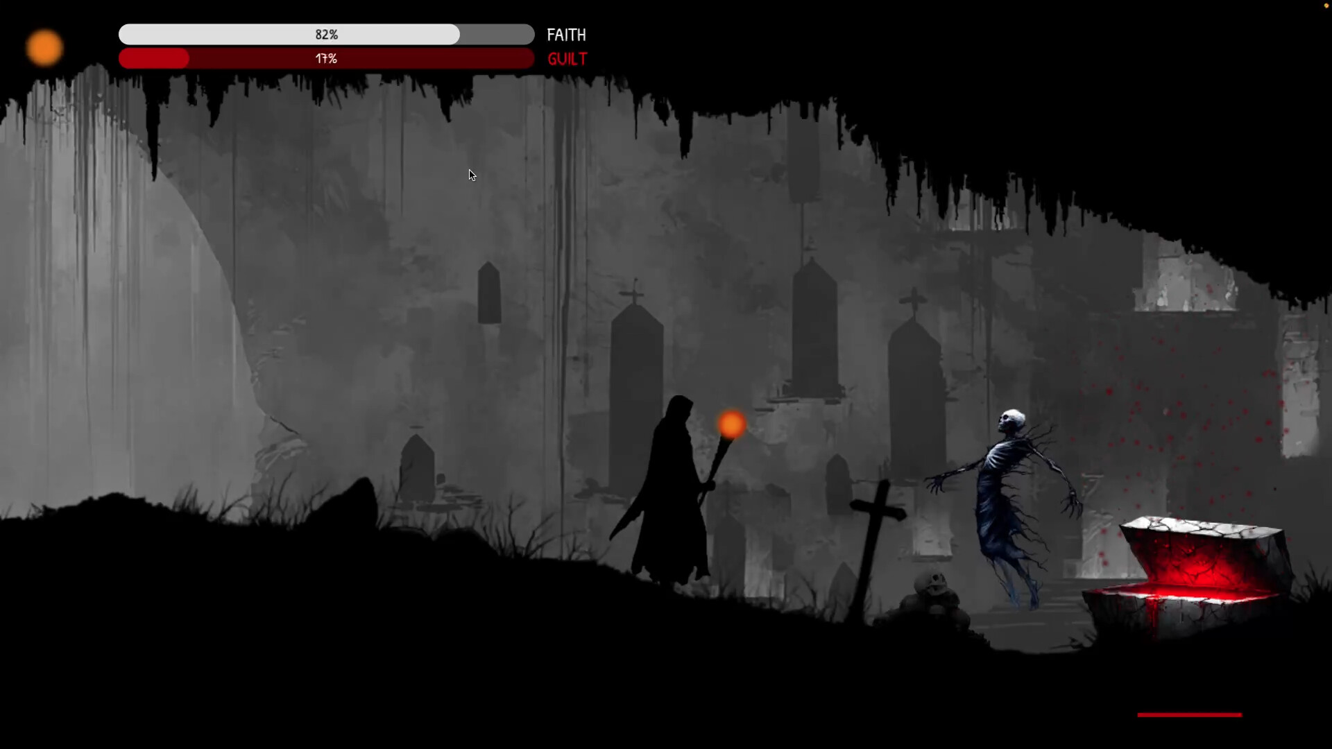 Penance screenshot 4