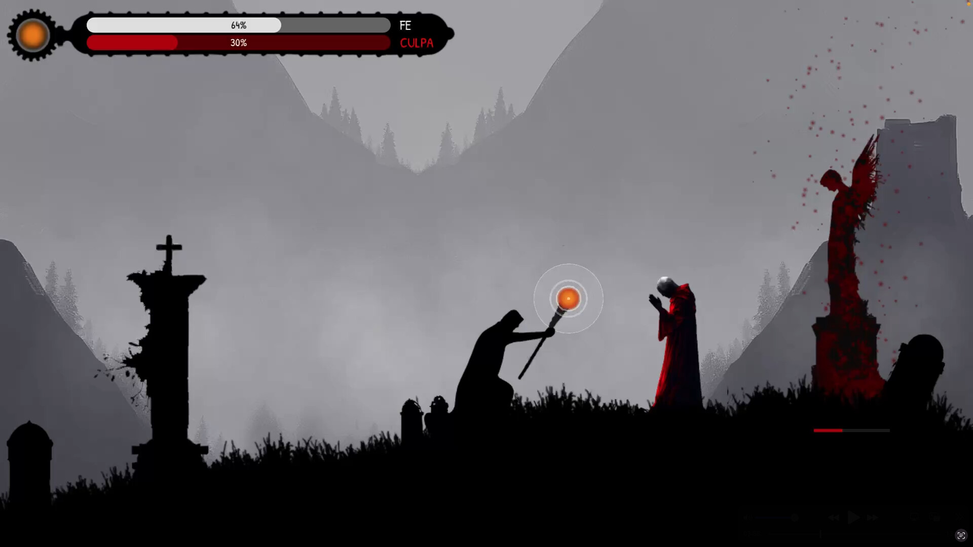 Penance screenshot 15
