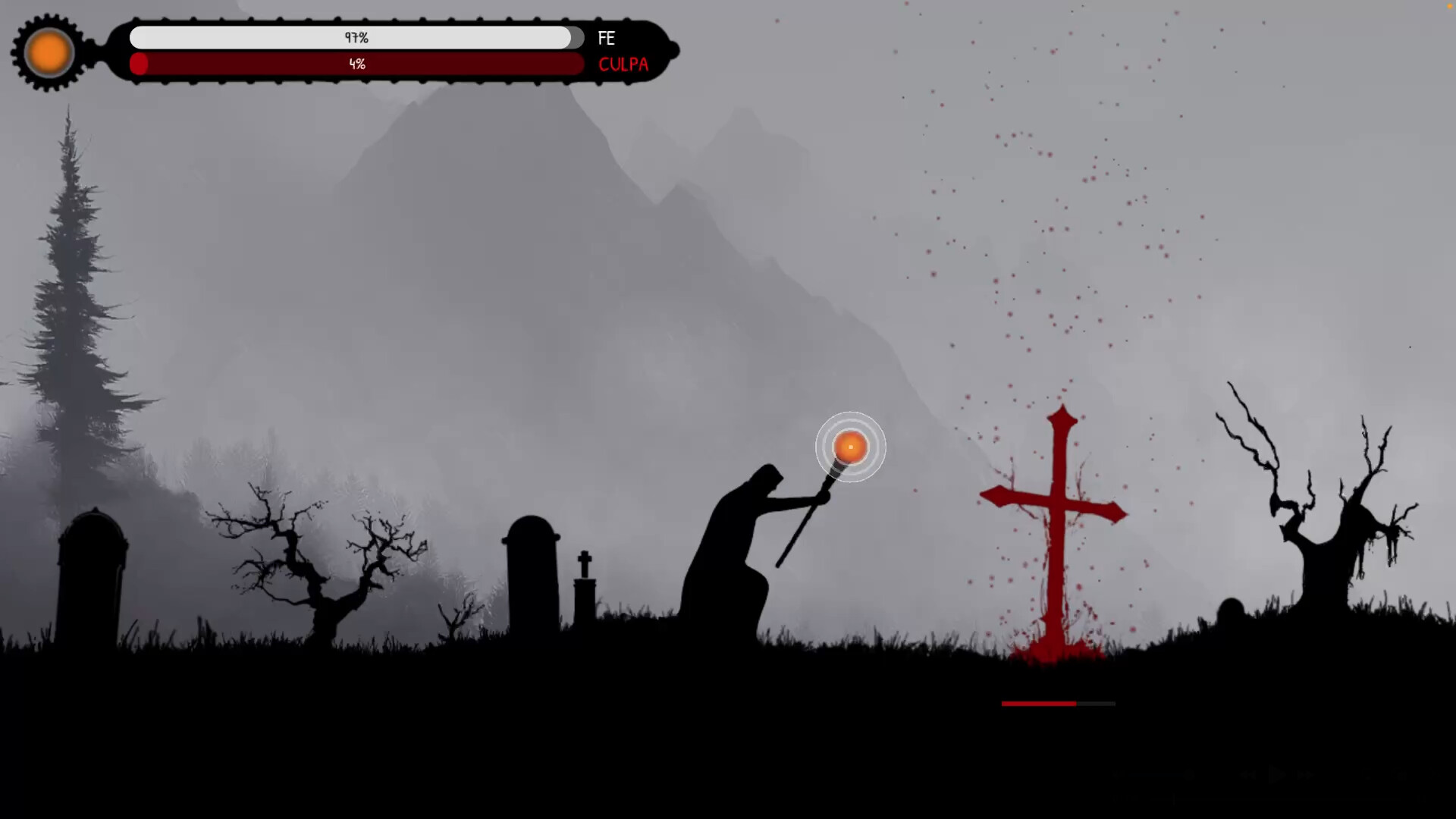 Penance screenshot 9