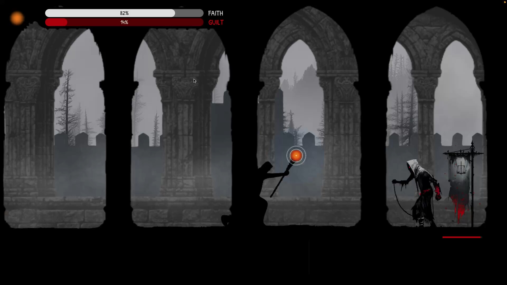 Penance screenshot 10
