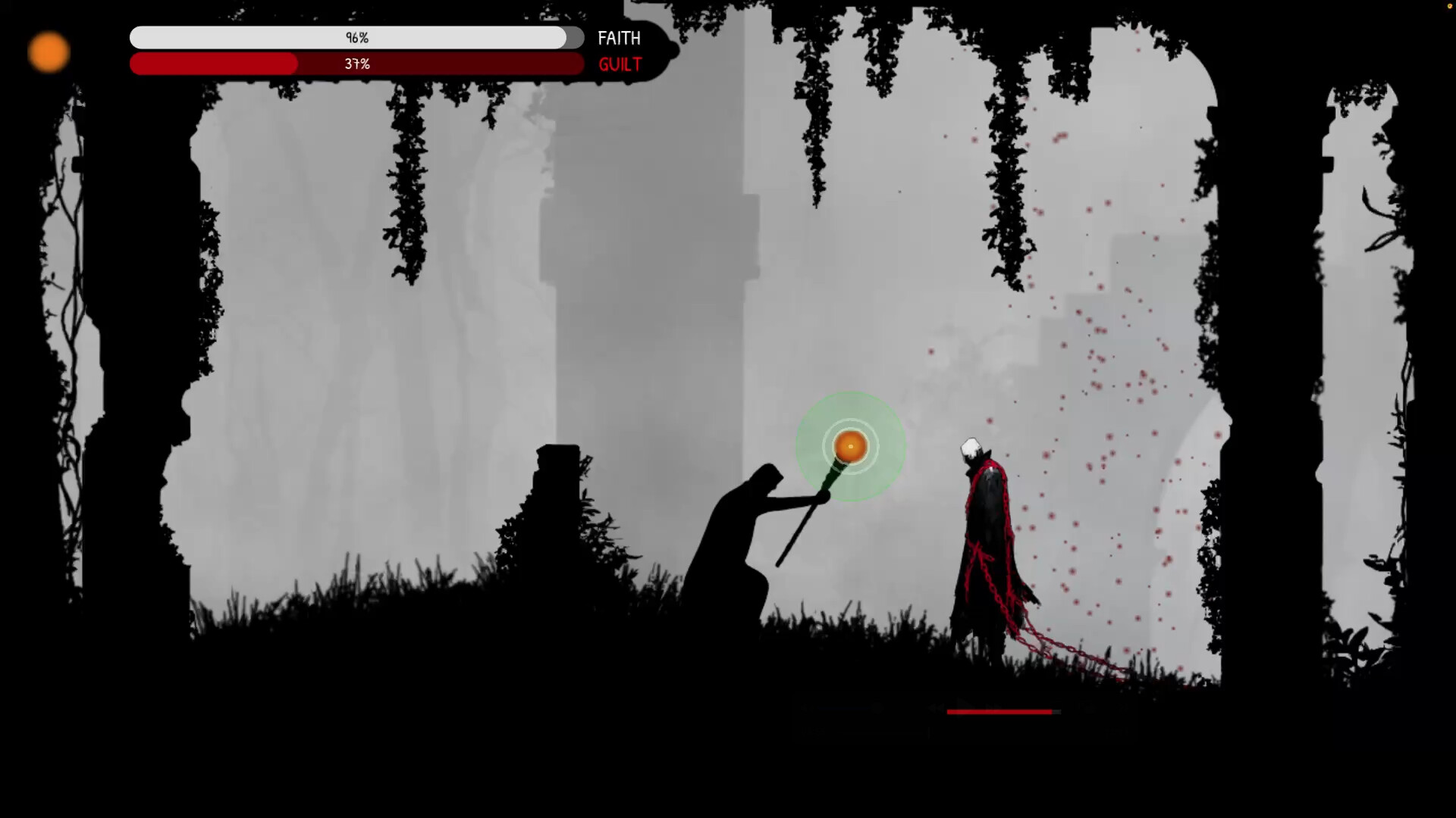 Penance screenshot 6