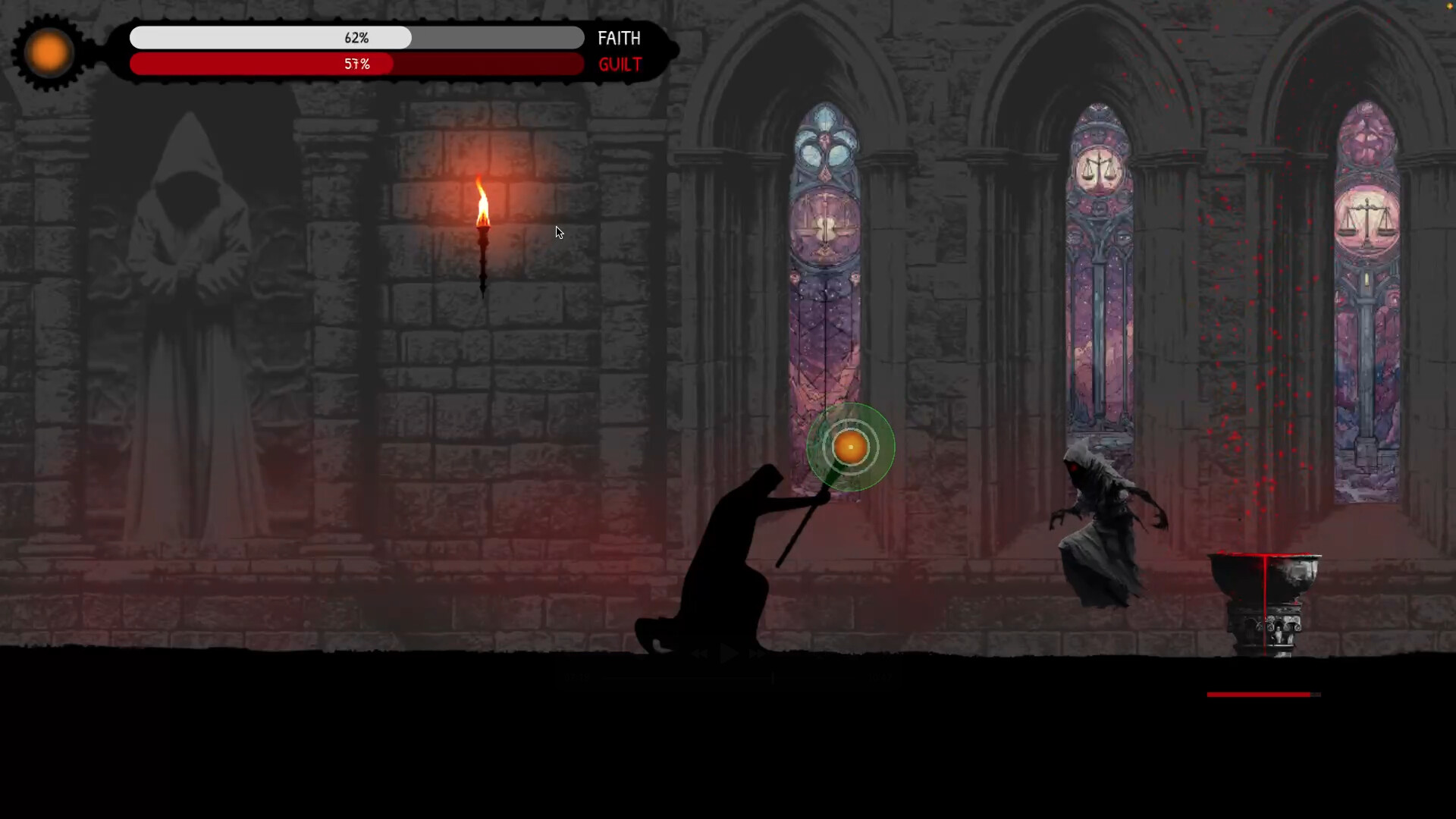 Penance screenshot 22