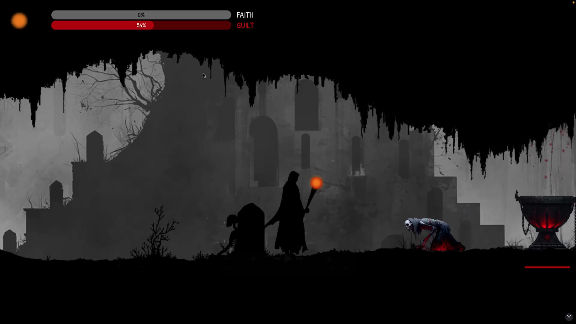 Penance screenshot 8