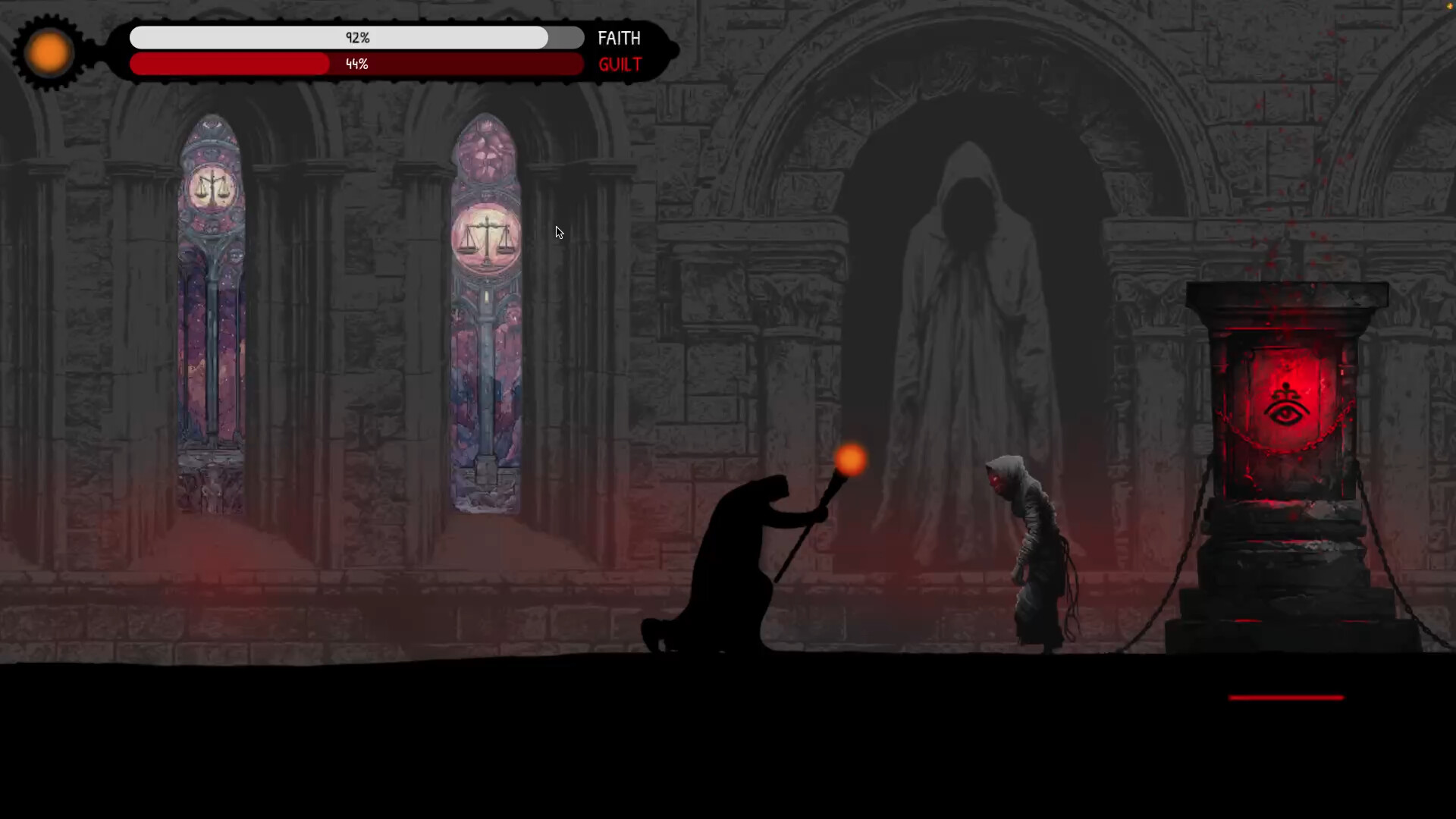 Penance screenshot 7