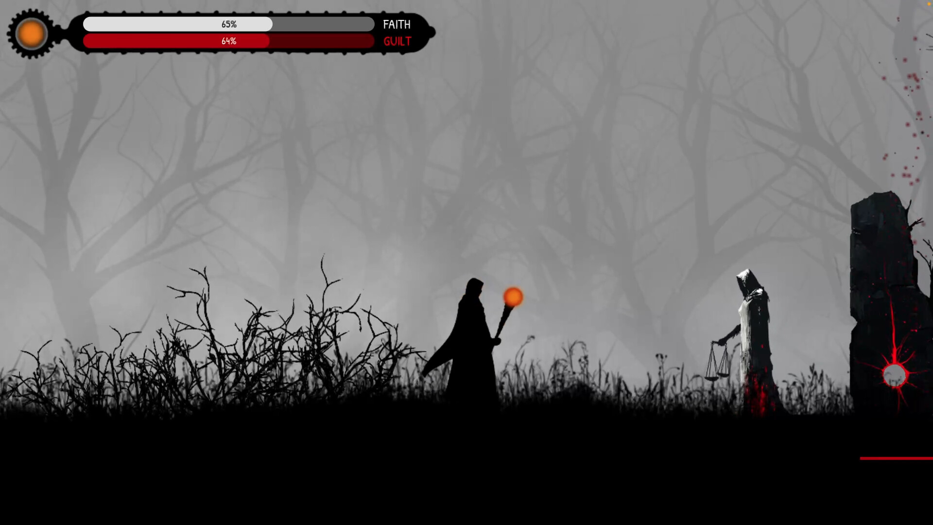 Penance screenshot 17