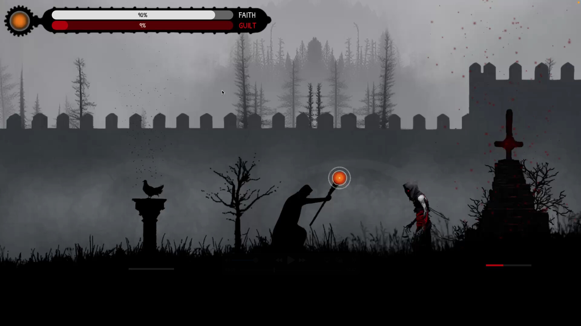 Penance screenshot 18