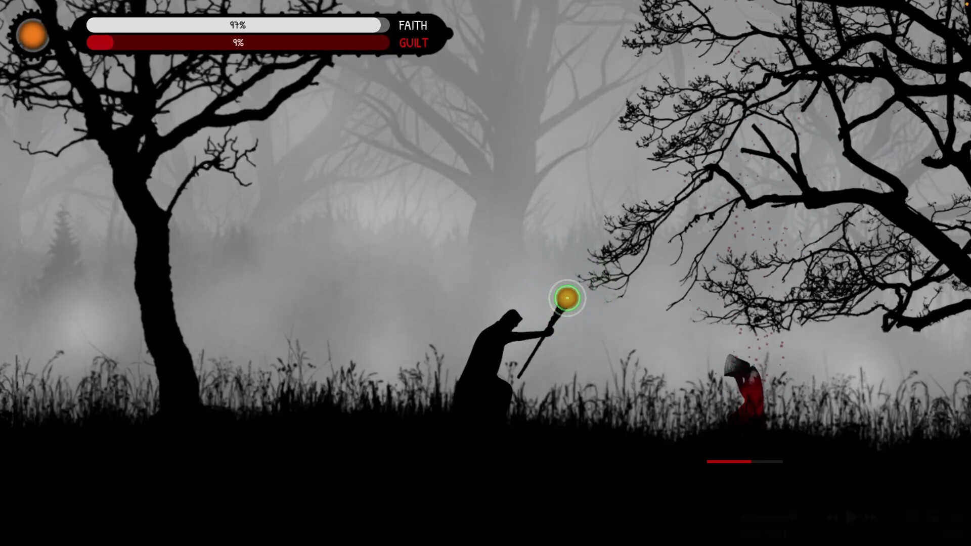 Penance screenshot 21