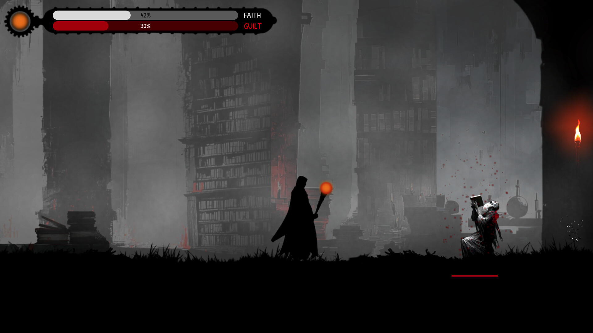 Penance screenshot 14