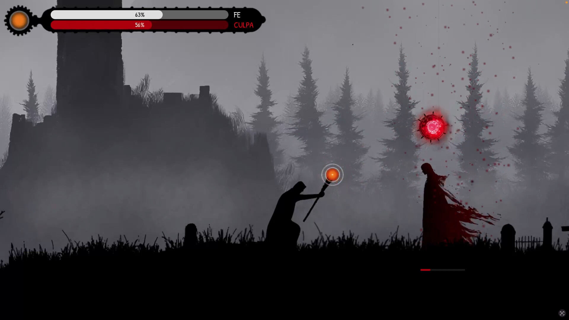 Penance screenshot 11