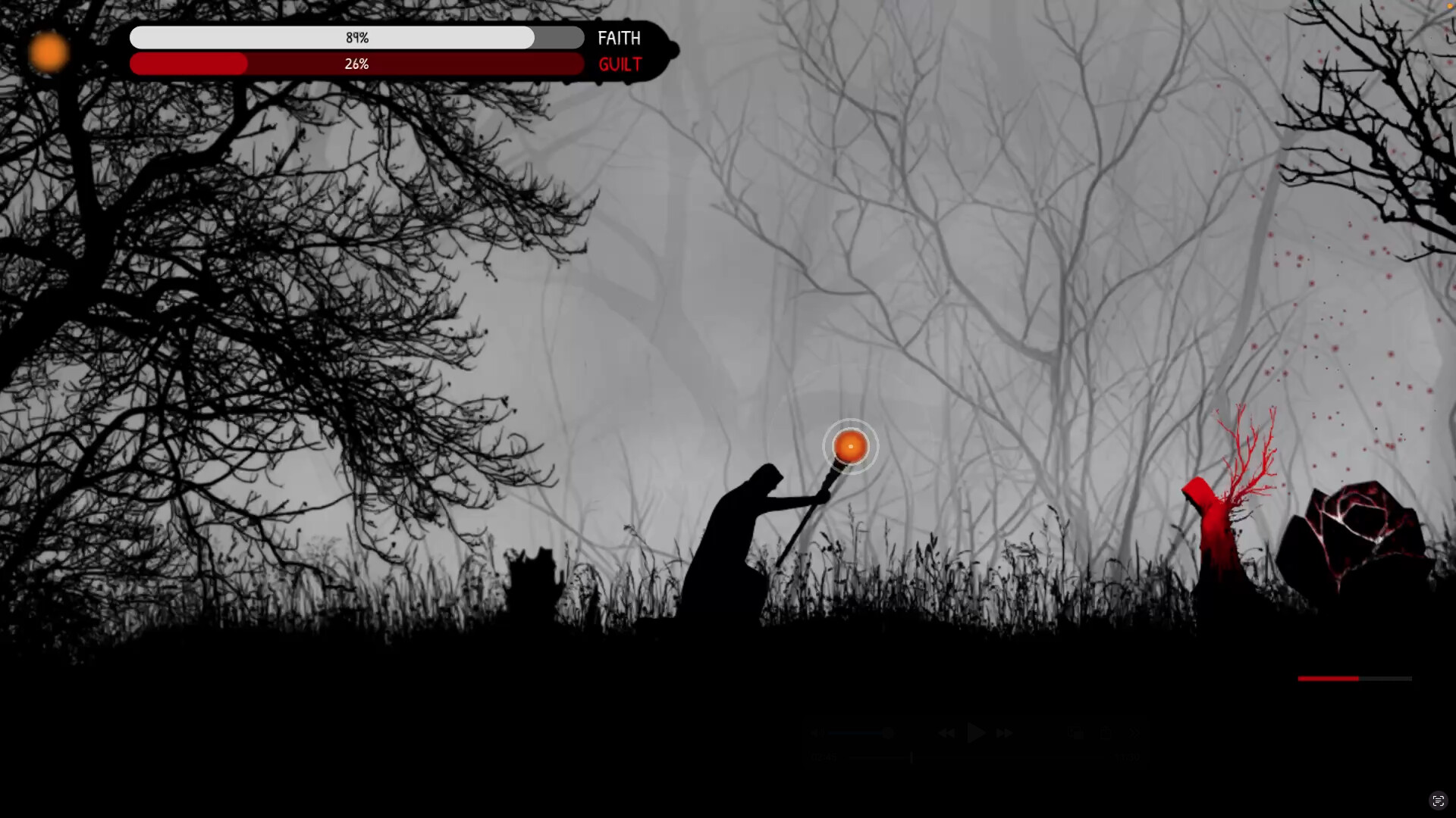 Penance screenshot 23